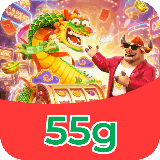 Especificações técnicas download 55g