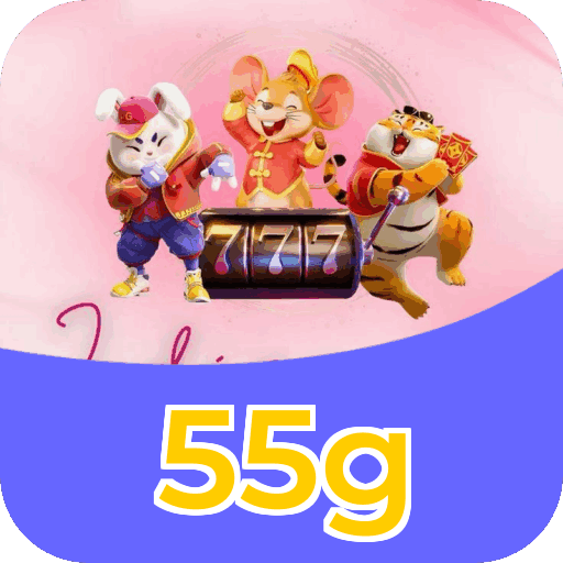 Especificações técnicas download 55g
