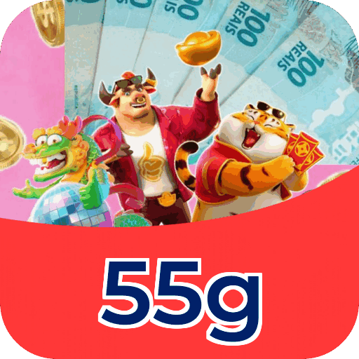 Especificações técnicas download 55g