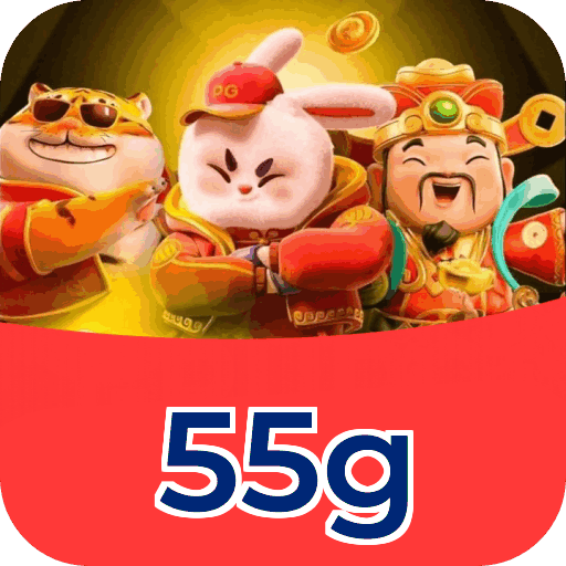 Especificações técnicas download 55g